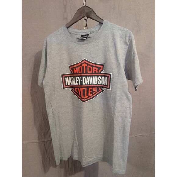 Harley Davidson VTG 2007-HD SZ M - Picture 3 of 5